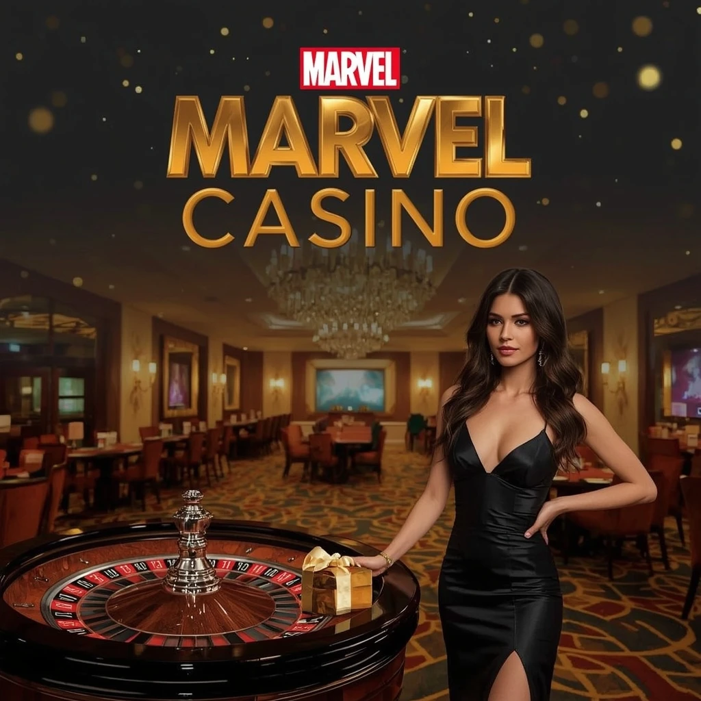 Marvel Casino Italia Marvel Casino Italia