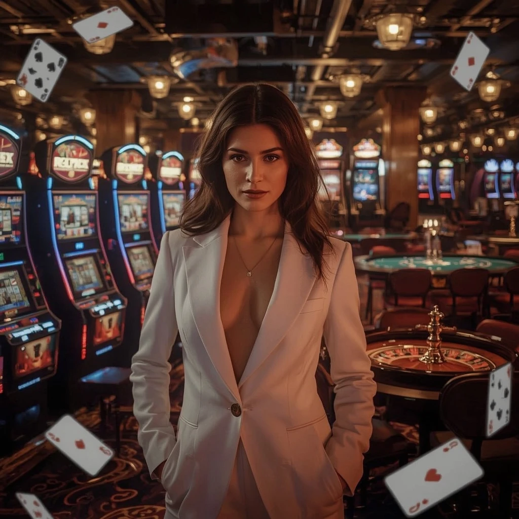 Marvel Casino giochi Marvel Casino giochi