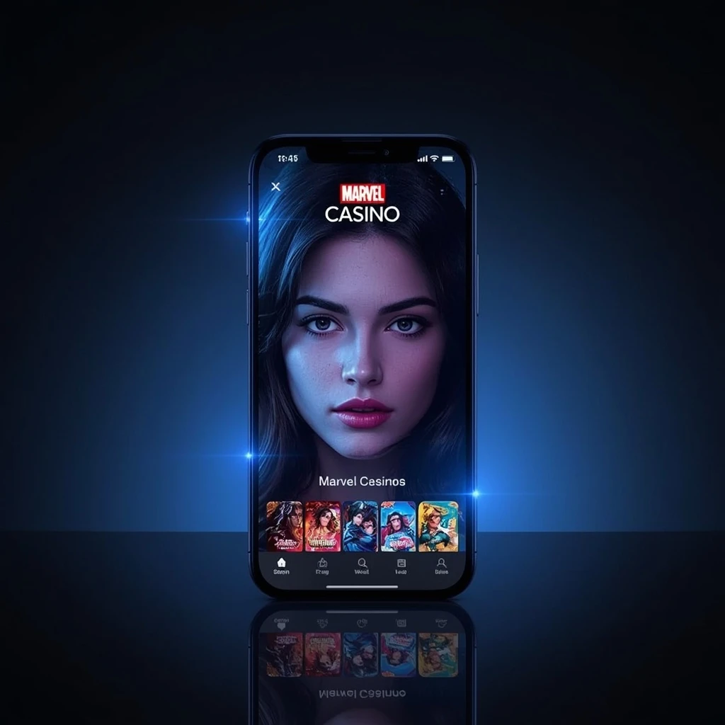 Marvel Casino Applicazione Marvel Casino Applicazione