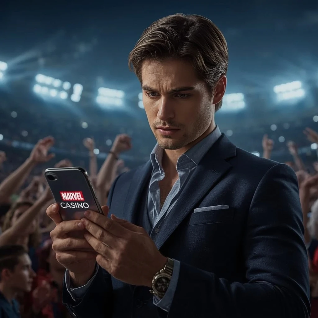 Marvel Casino Scommesse Marvel Casino Scommesse