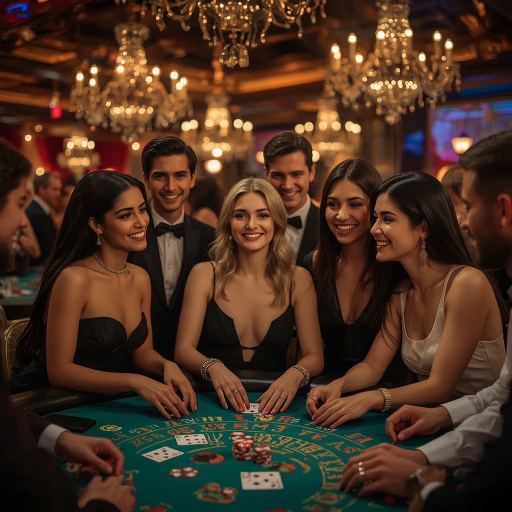 blackjack al MARVEL CASINO