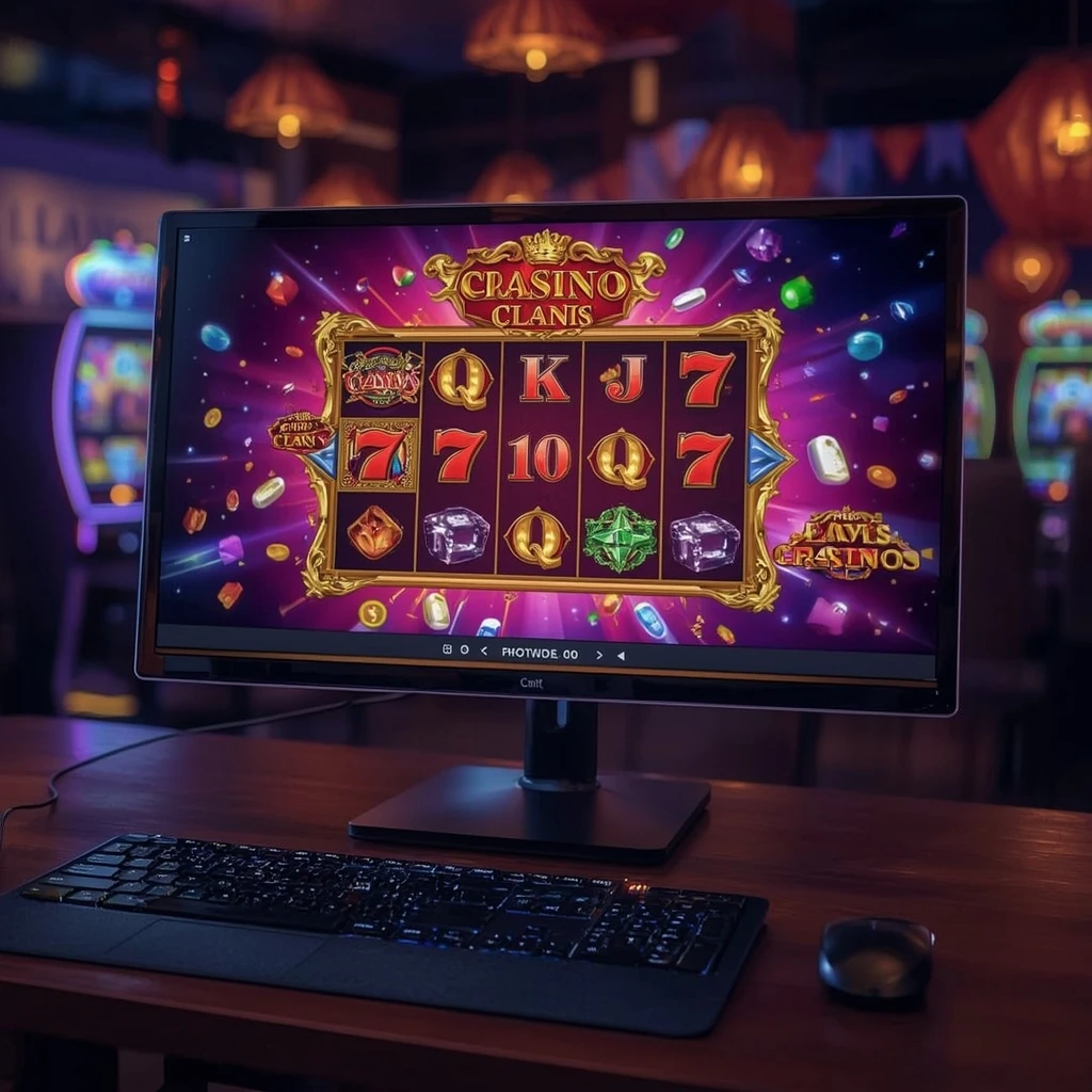 Slot con jackpot progressivi MARVEL CASINO