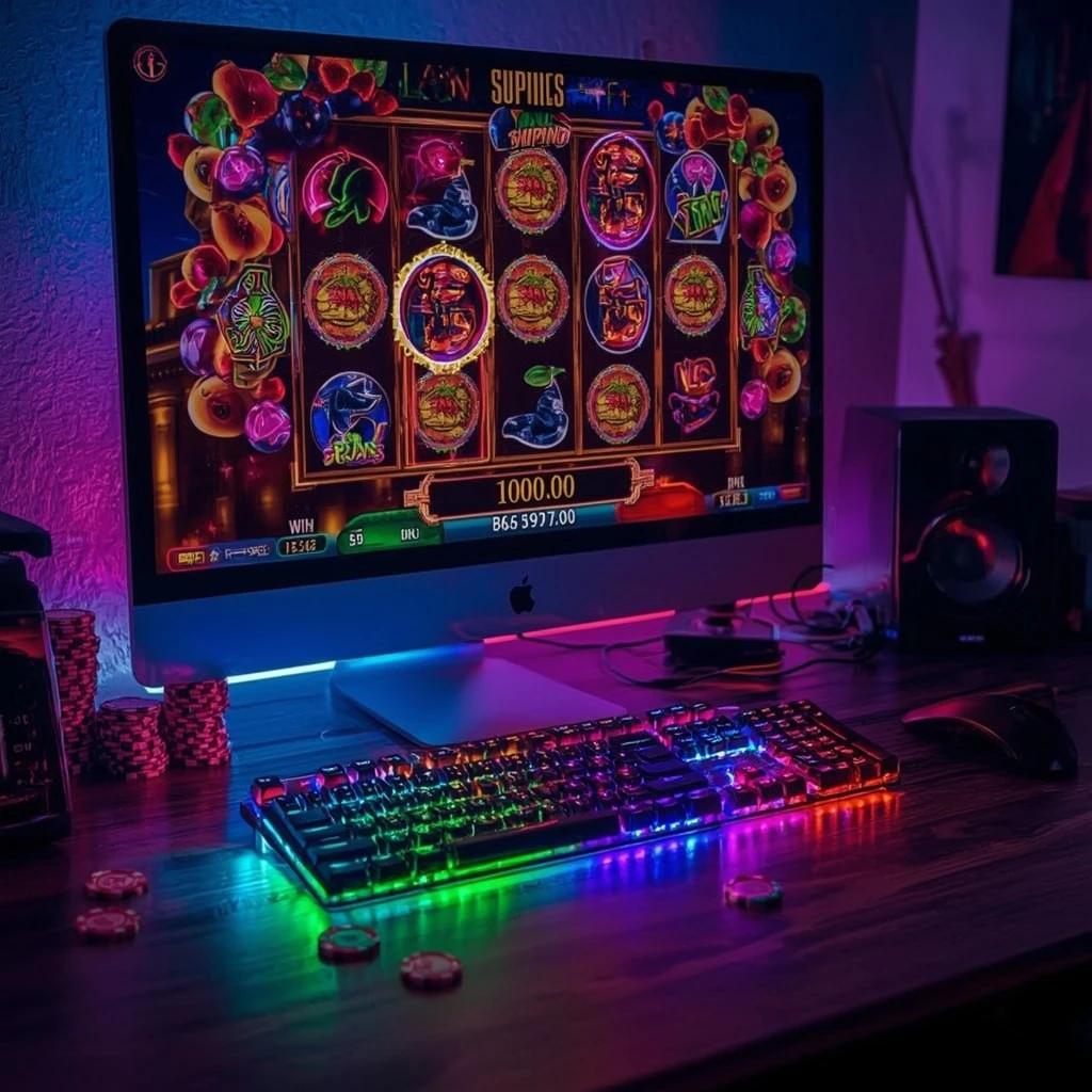 Microgaming MARVEL CASINO