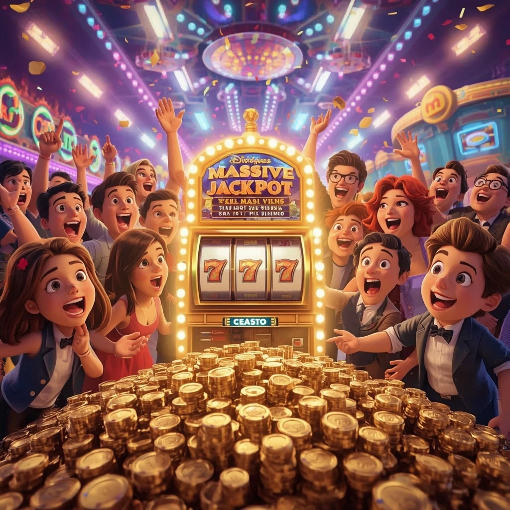 migliori giochi con Jackpot MARVEL CASINO