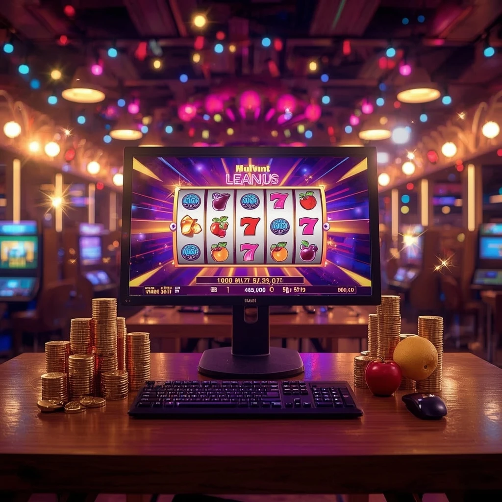 slot MARVEL CASINO