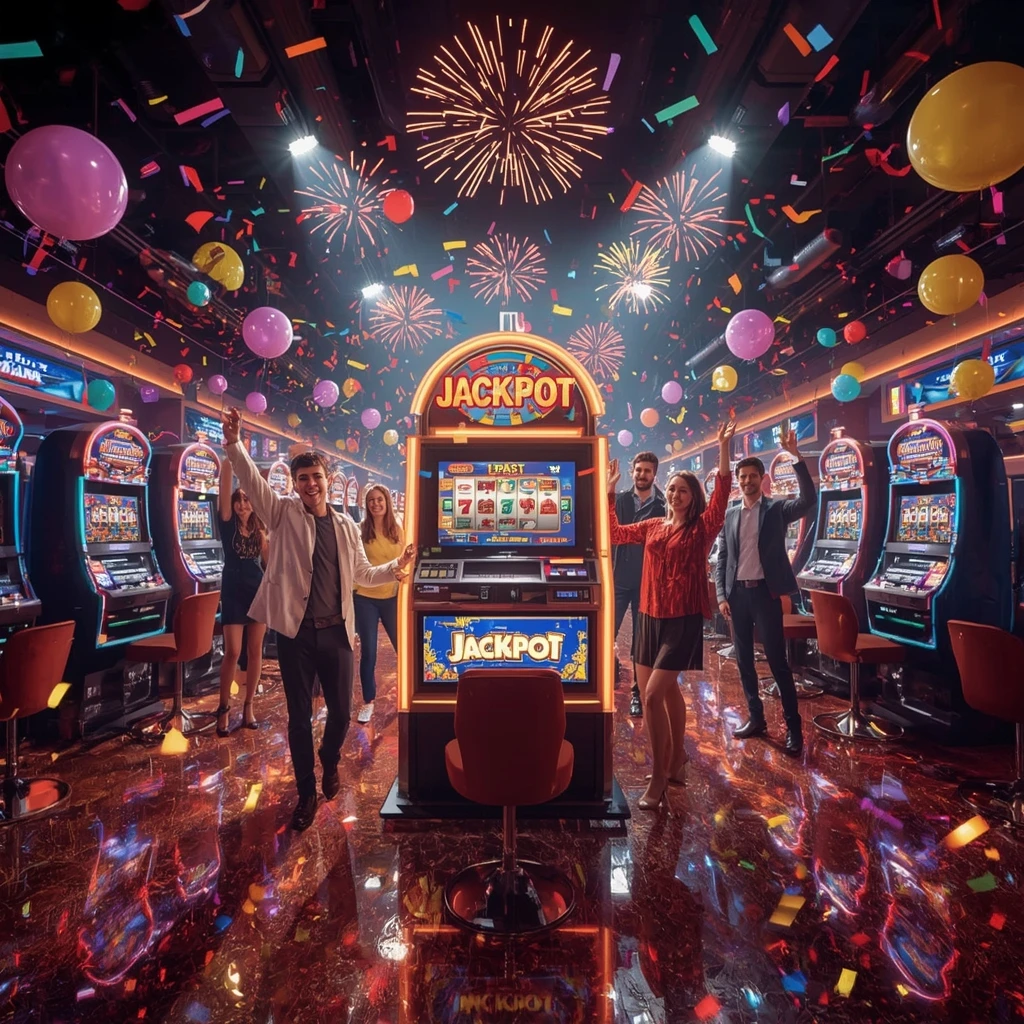 I jackpot fissi MARVEL CASINO