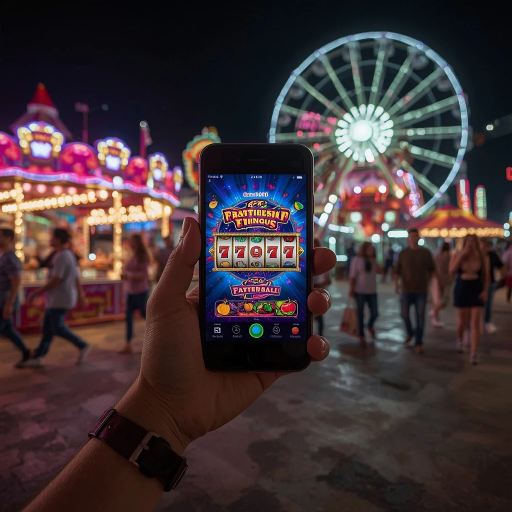 applicazione mobile MARVEL CASINO