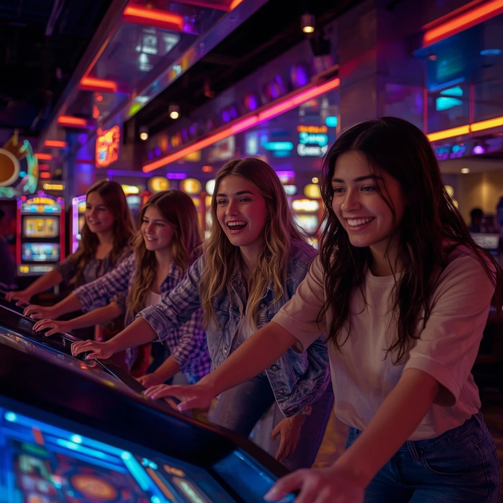 Scommesse sportive MARVEL CASINO