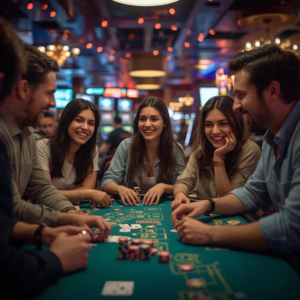 Blackjack MARVEL CASINO