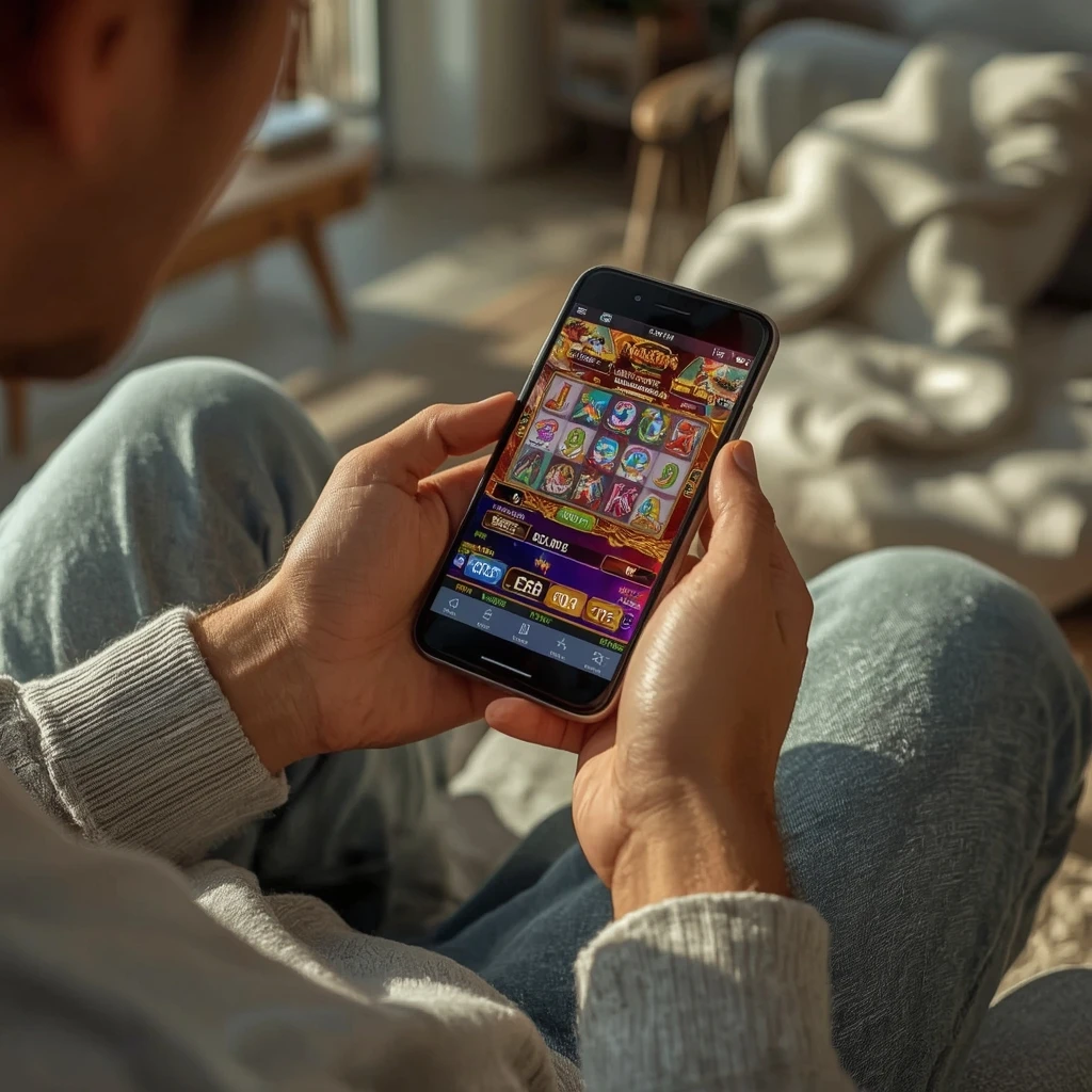 slot su mobile MARVEL CASINO