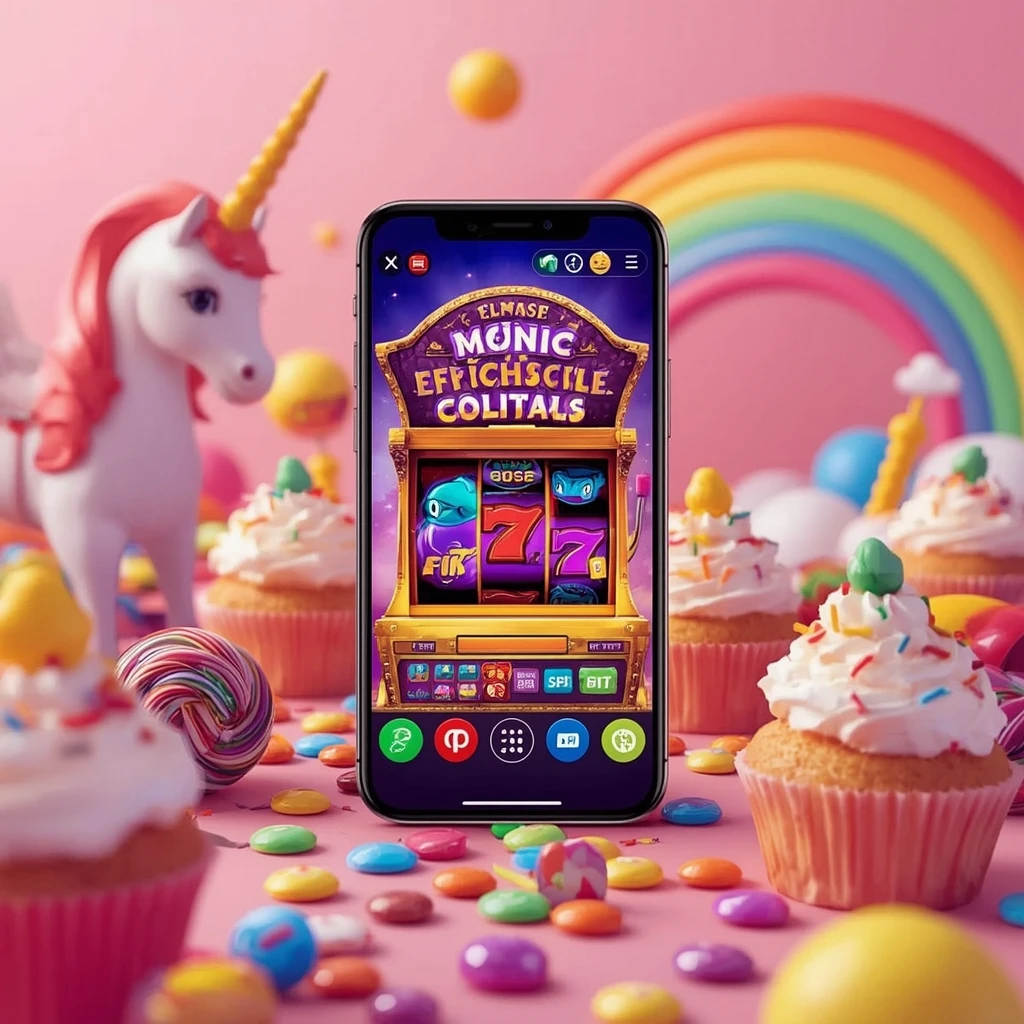 slot su iPhone MARVEL CASINO