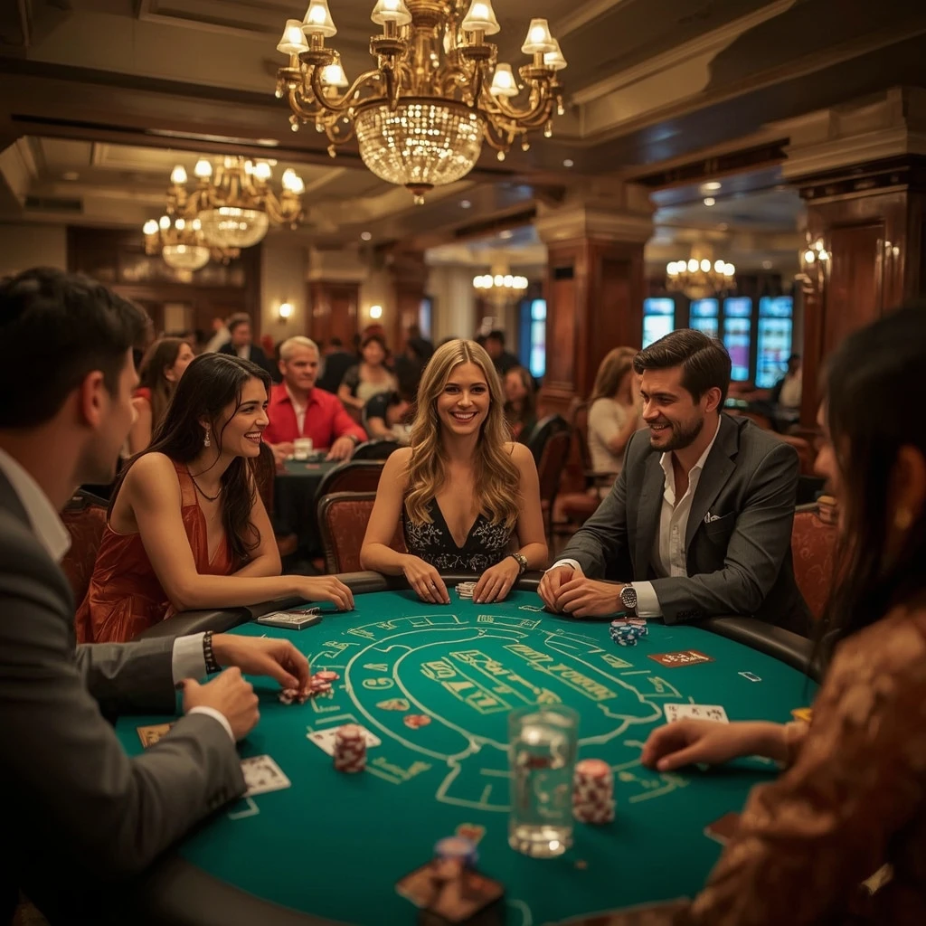 Double Bonus Poker MARVEL CASINO