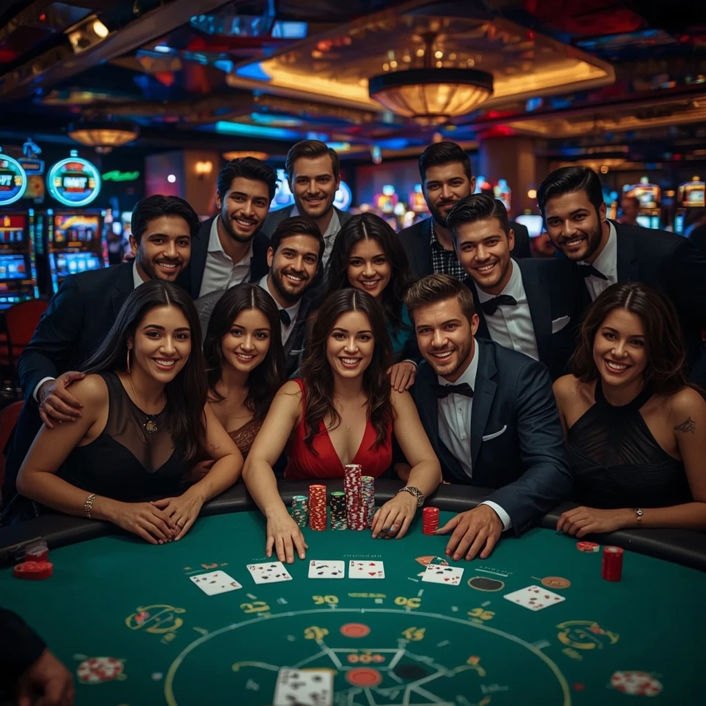 Le basi del gioco MARVEL CASINO